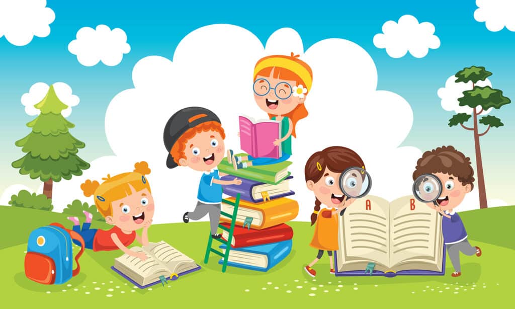 ¿Por qué y cómo formar niños lectores?