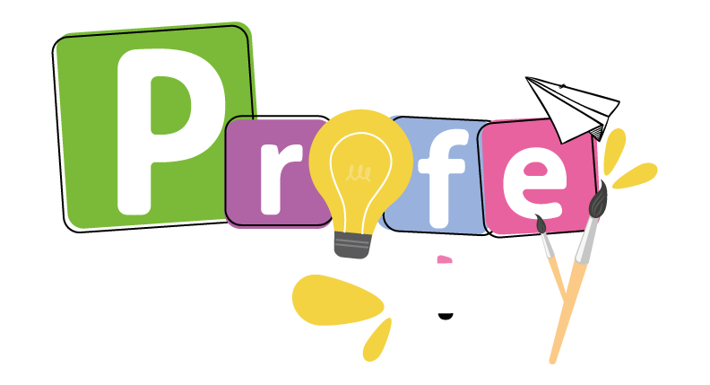 Profe Vicky – Aprende y Enseña Jugando